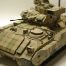 [맹]1/35 1/35 M3A3 Bradley w/Busk III 이미지