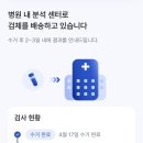 내돈내산 라보 Rhabo 난소나이검사 amh 셀프 키트 후기