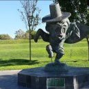 일동라스베가스 공원 이미지