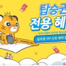 어이어 | 제주에서 대만 여행 - 타이거에어 어이없는 후기