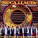 ÑUCA LLACTA - La Vuelta Del Musico 이미지