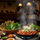 도래샘 | [의왕 맛집] 또간집! 쌈 채소가 무제한인 닭불고기 맛집 '도래샘' 내돈내산 재방문 후기