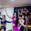 밸리훌라댄스 | 제11회 국제 페스토리 실용무용 경연대회 워크셥 2일차 사진