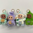 시크릿PC | [팝마트 텔레토비] 안녕 시리즈 시크릿 한번에 뽑은 후기!! (사전예약 언박싱)