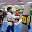 K용인대태권도장 이미지