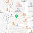 모라1동 행정복지센터 맞은편 이미지