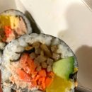 봄마리김밥