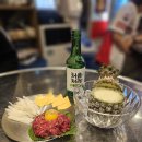 신도림역 술집::2차로 가기 좋은 구민상회 방문후기