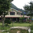 CU화천사내중앙점 | [강원도 화천군] 여울목펜션