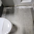 씨유 옥정대방디에트르점 | 양주 옥정 대방디에트르프레스티지 펜트하우스 줄눈시공(재현줄눈)