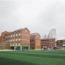 군산중앙고등학교 | 전라북도 농어촌 특별 전형이 가능한 고등학교 요약/고입 입학전형 일정/원서접수 기간/대안학교