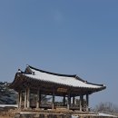 김삿갓이 반한, 화순 적벽 트레킹(23.1.1) 이미지