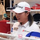 롯데중동LPGA