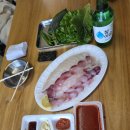 비아숯불갈비