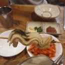 삼정프라자 | 해물까지 들어간 부천곱창전골 대표맛집 신이조곱창 진한국물 크으