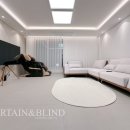 로드커튼블라인드 이미지