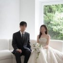 [느와르블랑 하우스] 스튜디오촬영 당일 후기 (촬영장소, 디렉팅, 강은 헤어변형)