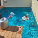 봉서1길 | 아이들과 함께 여행하기 좋은 숙소 제주도 가온재애월. 준비된 아기용품 알려줄께!!!