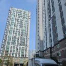 휴포레작은도서관 | 경주방충망 용황휴포레 미세방충망 시공 후기~!