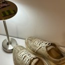 명품겔러리 | 구찌 라이톤 더티 명품운동화(구두)세탁 크렌즈갤러리 후기