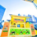 과천율목중학교 이미지