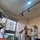 연헤어 | 등촌동미용실 봄 분위기로 컬러 체인지한 연 헤어 후기