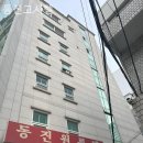 동진고시원 - 영도구 동삼로 23 | 동진고시원
