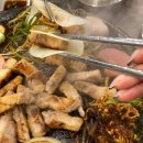 팔공 큰 돼지찌개 | [경산시 맛집]팔공큰돼지찌개 다녀온 후기