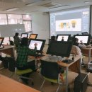 웹툰 창작교실 이미지