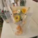 주아르 | 서울대입구 꽃집 주아르 플라워 기념일 생일 선물 추천 미니 꽃다발 후기