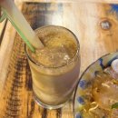 어다우카페 | 동대문역 ‘어다우카페’, 중독성 강한 반짱쫀과 코코넛커피, 맛있는 베트남전통커피