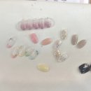 다양한 네일아트 기법 실습 | [김포미용학원] 국비로 젤네일아트, 드릴제거 완벽 마스터! 10만원대로 네일샵 취업&amp;창업 준비!!