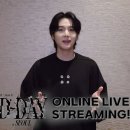 여기야아미 Agust D TOUR 'D-DAY' in SEOUL Online Live Streaming Announcemet 이미지