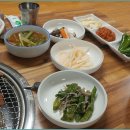 소백산숯불갈비