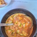 나들목비지니스 | 아이랑 을왕리 맛집 나들목 보쌈한정식 내돈내산