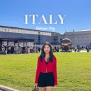 자전거 조각상 앞 | 이탈리아 로마 여행 : 바티칸 투어 바티칸박물관 유로자전거나라 패스트트랙 내돈내산 후기