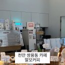 말모커피