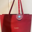 (SM)광택 | [내돈내산] 까르띠에 저스트 앵 끌루 브레이슬릿 오리지널 구매 후기✨ (SM과 고민, 레이어드 팁)