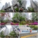 파인만독서실 | 강동구 고덕동 임장 후기 고덕그라시움