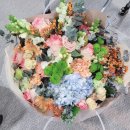 송림화원