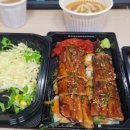 연어가맛있는스시벅스은평