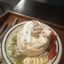 그날의 온도 | 부평역 카페 [그날의 온도] 디저트 맛집 후기