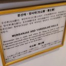 왕인박사유적지 월악루 이미지