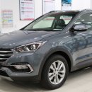 현대자동차아영점 | 17.07.22 단양현대자동차 싼타페2.0 밸류플러스 2륜 인도 후기~