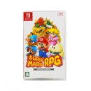 동명슈퍼 | 마리오 쿠파의 공동전선, 닌텐도 스위치 게임 슈퍼마리오 RPG 후기