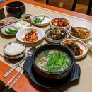 장수촌식당 이미지