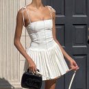 미니드레스 이미지