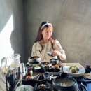 조선도야지 | 분위기 좋은 데이트 코스 신상 광안리 한식 맛집, 시의전서 후기