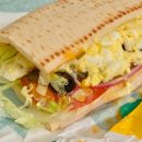 써브웨이김천 | 김천 신음동 맛집, 주문 어렵지 않았던 서브웨이 김천신음점 내돈내산 후기🥪