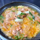 56 | 구의동부대찌개 맛집 의정부정통부대찌개 진한 국물 후기